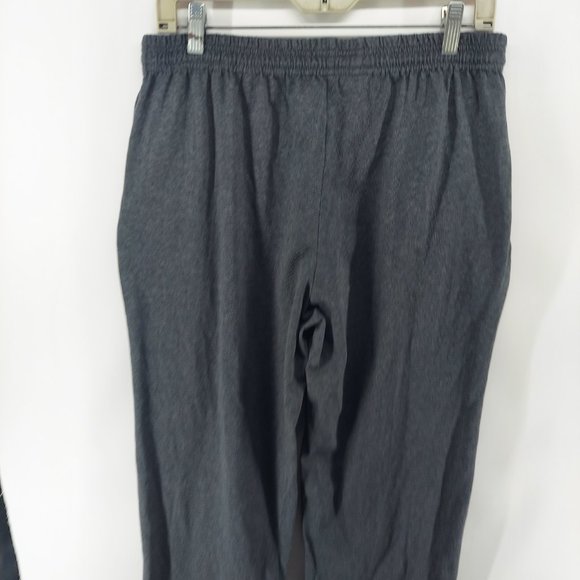 hanes lounge pants joggers men size Large - Picture 8 of 9